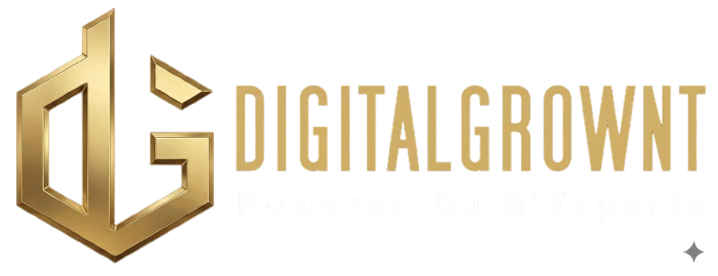 Digital-grownt